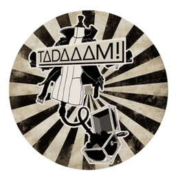 TADAM Atelier 
Créations upcyclées ou "zéro déchet", pièces uniques ou petites séries par Marie.